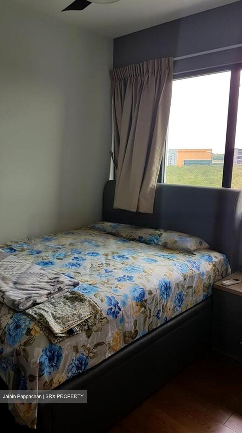 Kingsford Waterbay (D19), Apartment #444310931